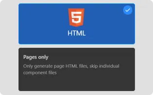 easy website preview and sharing